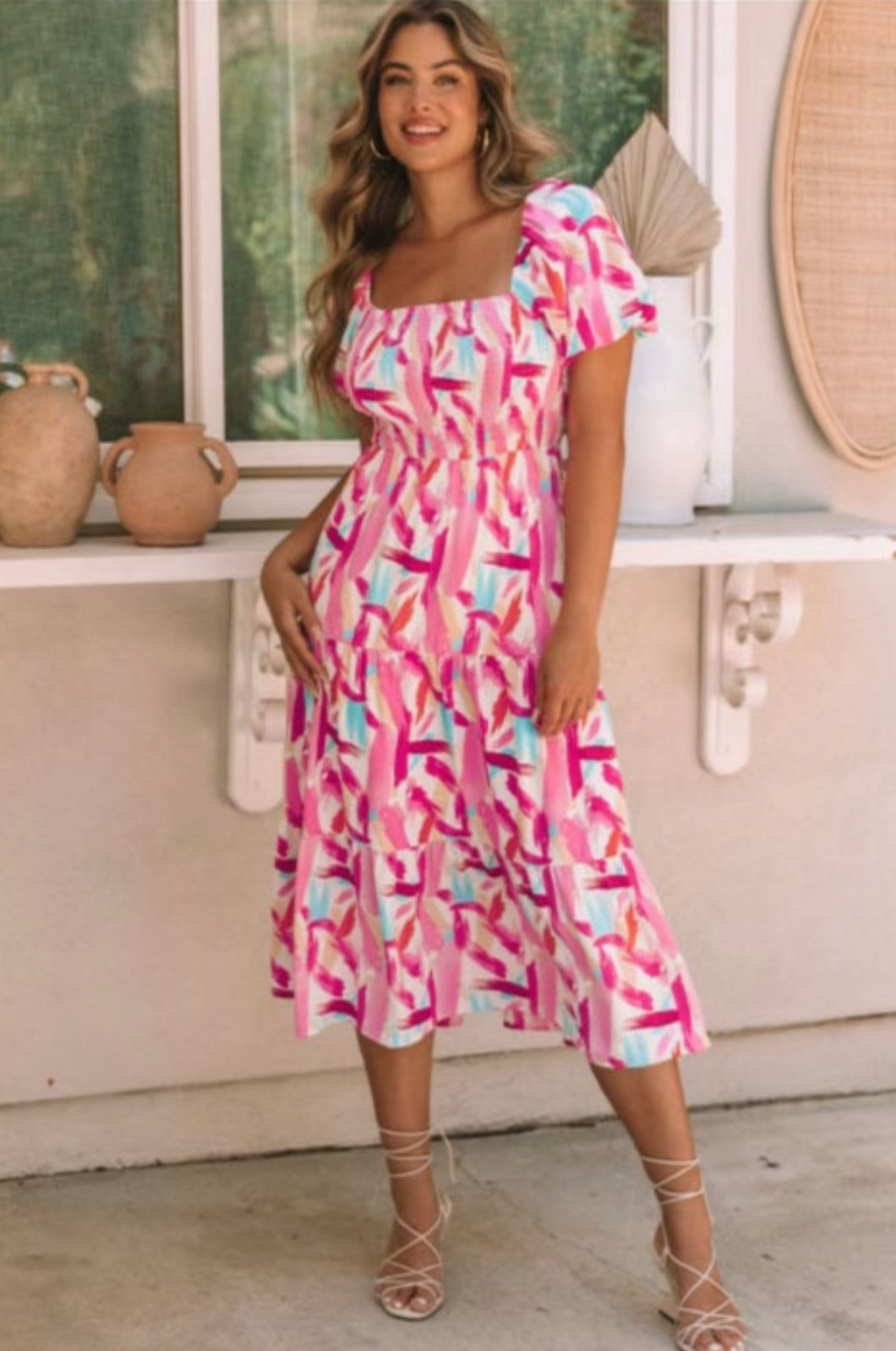 Falling for you dress – Curtlenn & Clye Company