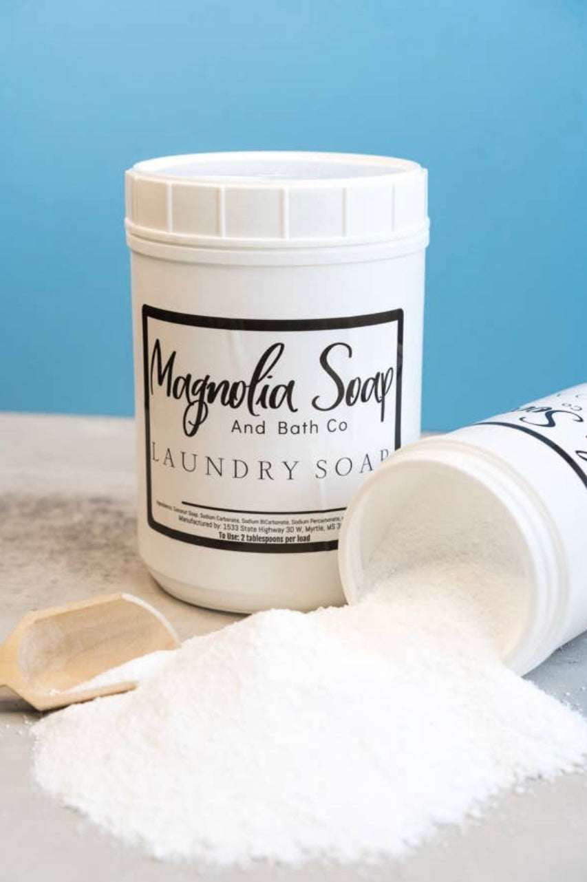 Magnolia Soap & Bath Co.