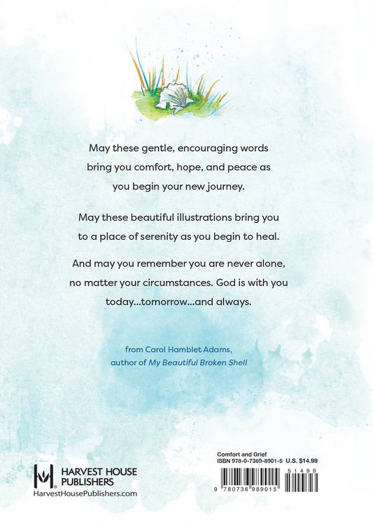 Gentle Thoughts After Loss